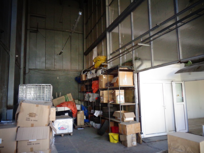 De inchiriat  Depozitare Sofia , Zaharna fabrica , 580 mp | 24703201 - imagine [14]