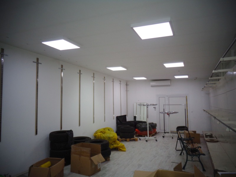 De inchiriat  Depozitare Sofia , Zaharna fabrica , 580 mp | 24703201 - imagine [8]