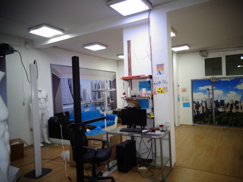 De inchiriat  Depozitare Sofia , Zaharna fabrica , 580 mp | 24703201 - imagine [11]