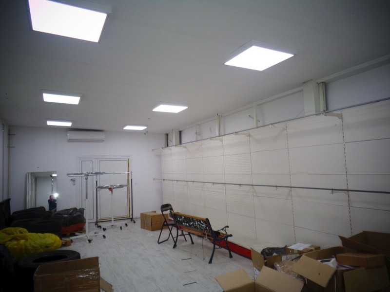 De inchiriat  Depozitare Sofia , Zaharna fabrica , 580 mp | 24703201 - imagine [9]