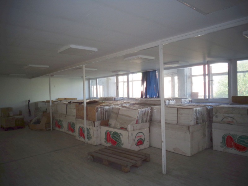 De inchiriat  Depozitare Sofia , Zaharna fabrica , 580 mp | 24703201