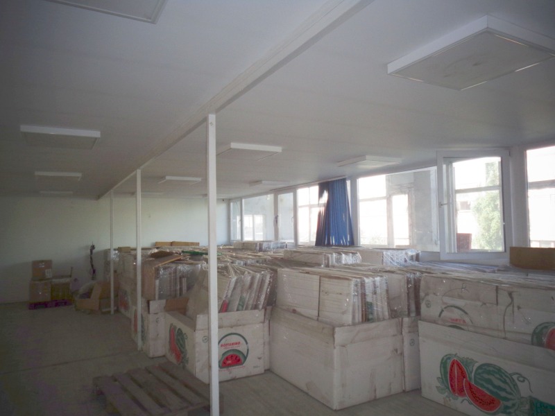 De inchiriat  Depozitare Sofia , Zaharna fabrica , 580 mp | 24703201 - imagine [2]