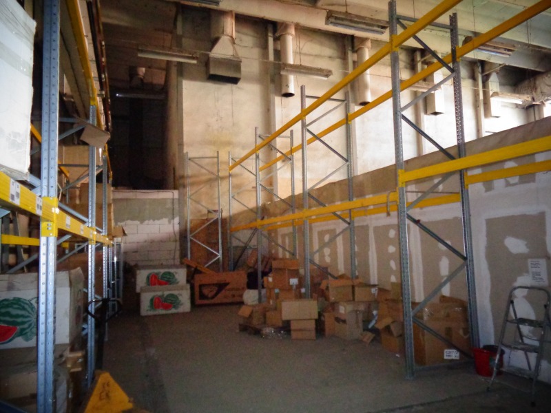 De inchiriat  Depozitare Sofia , Zaharna fabrica , 580 mp | 24703201 - imagine [13]