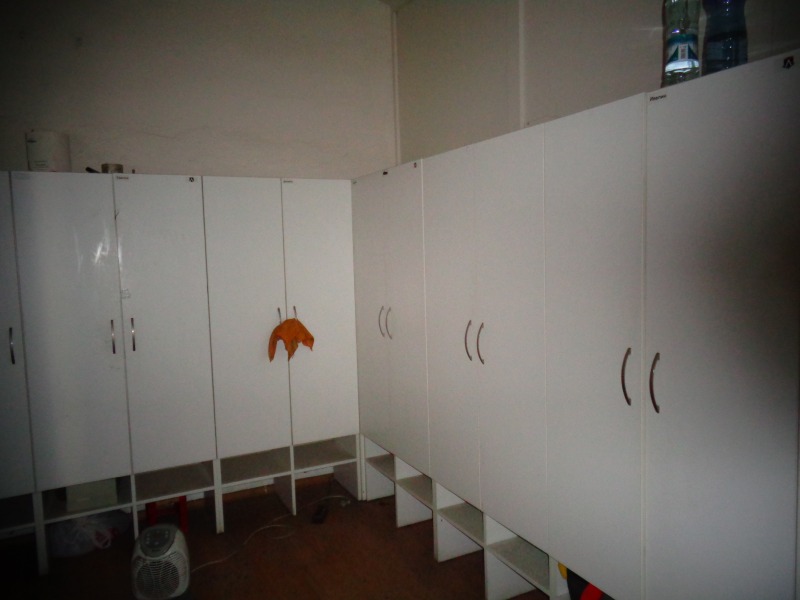 De inchiriat  Depozitare Sofia , Zaharna fabrica , 580 mp | 24703201 - imagine [16]