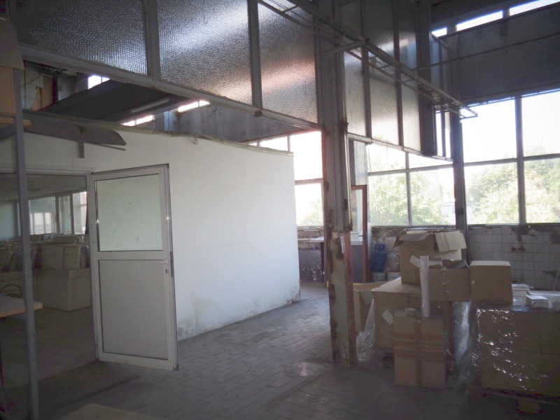 De inchiriat  Depozitare Sofia , Zaharna fabrica , 580 mp | 24703201 - imagine [15]