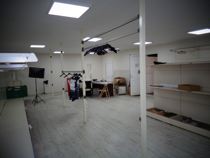 De inchiriat  Depozitare Sofia , Zaharna fabrica , 580 mp | 24703201 - imagine [6]
