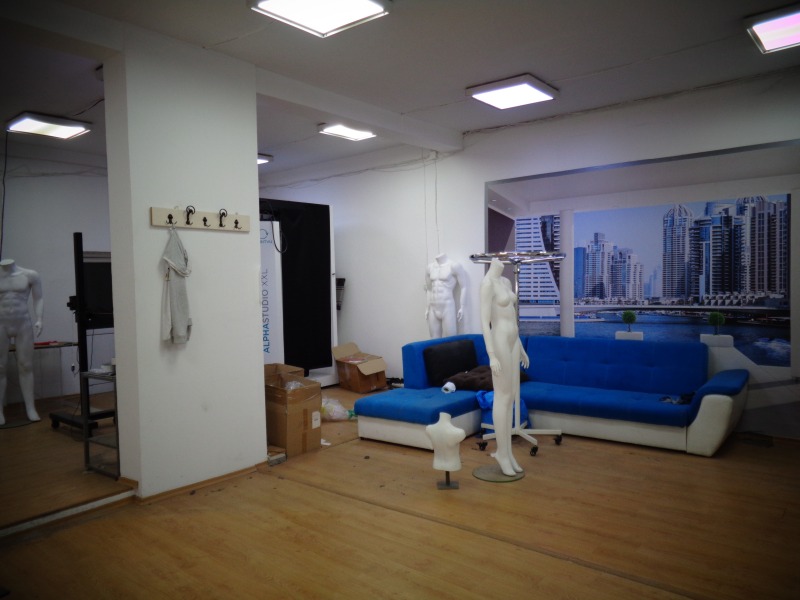 De inchiriat  Depozitare Sofia , Zaharna fabrica , 580 mp | 24703201 - imagine [10]