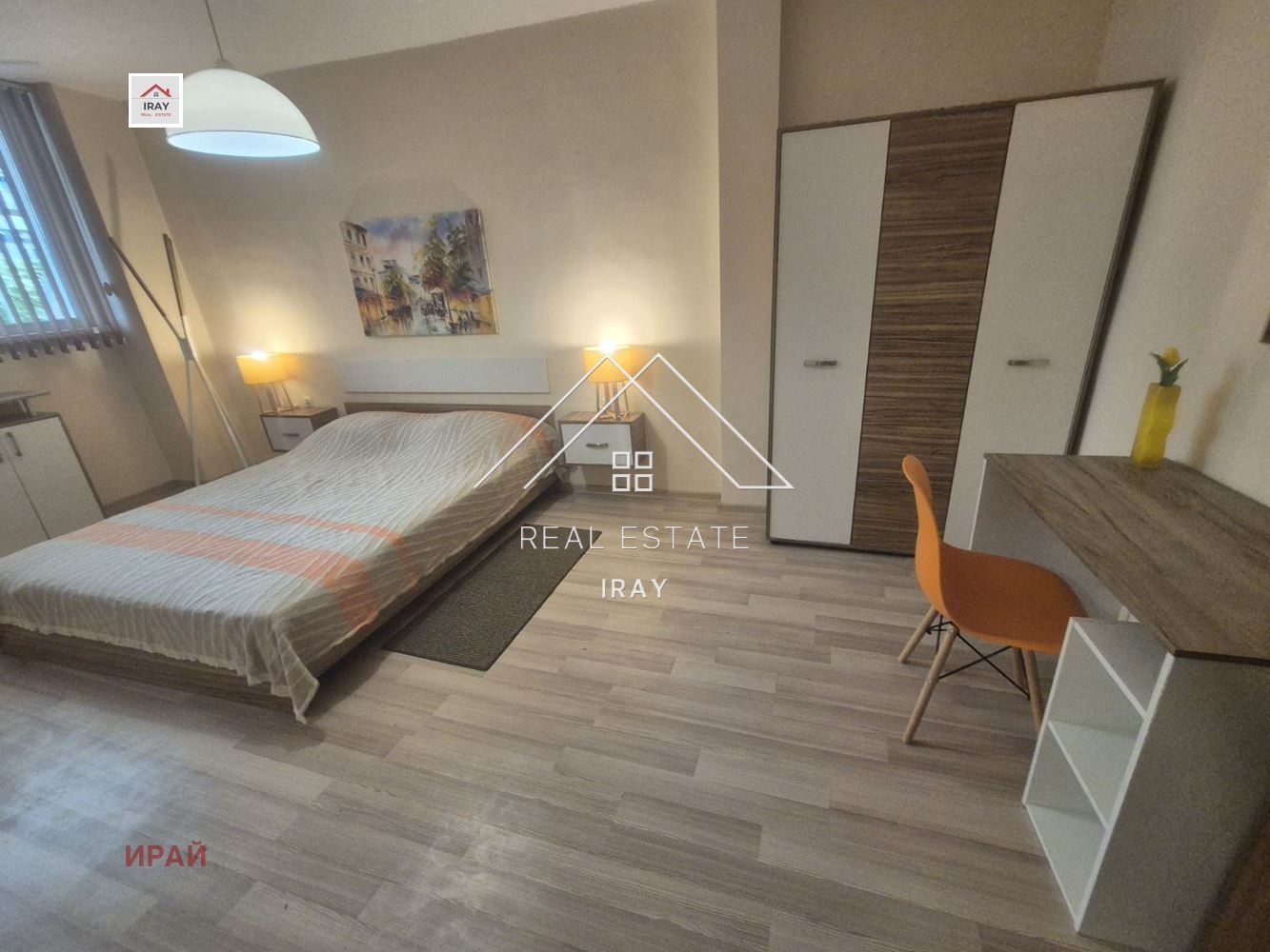 Дава под наем 2-СТАЕН, гр. Стара Загора, Ремиза, снимка 15 - Апартаменти - 54891221