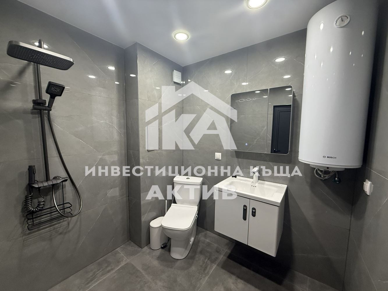 Дава под наем 2-СТАЕН, гр. Пловдив, Остромила, снимка 8 - Апартаменти - 55446383