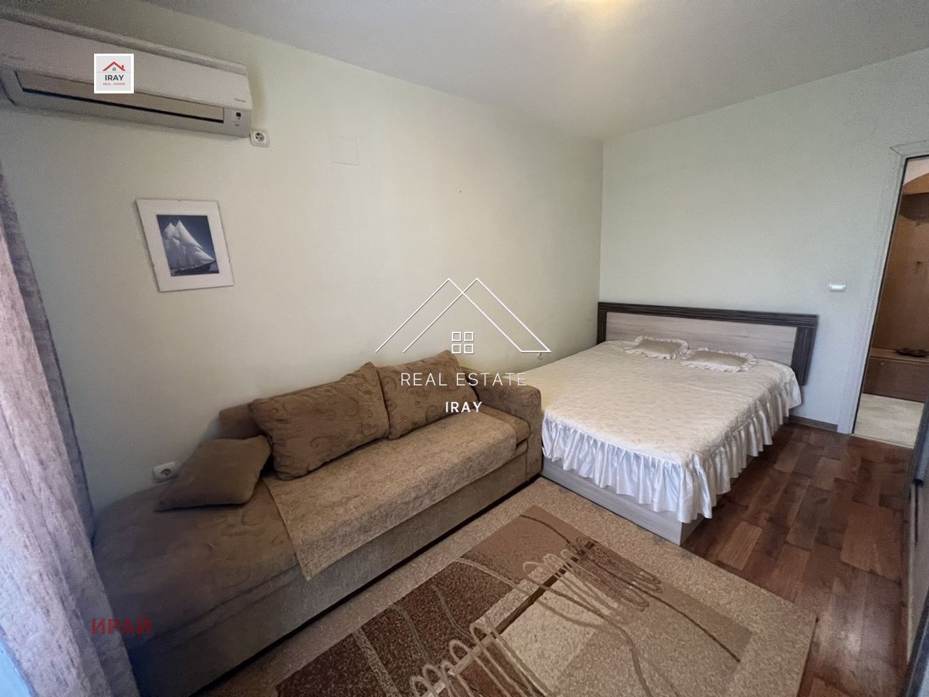 Дава под наем 3-СТАЕН, гр. Стара Загора, Център, снимка 11 - Апартаменти - 53944839