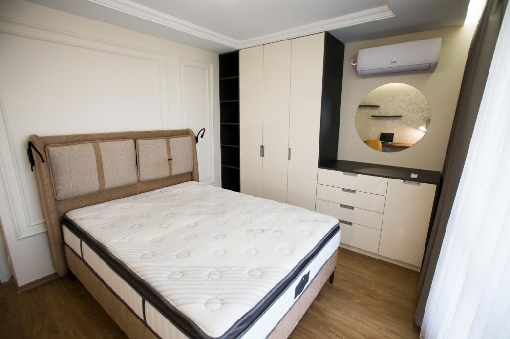 Дава под наем 3-СТАЕН, гр. Пловдив, Младежки Хълм, снимка 4 - Апартаменти - 54049442