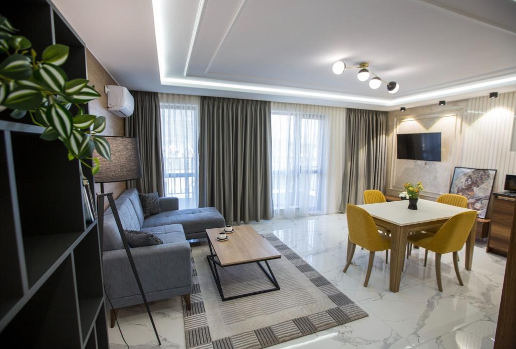 Дава под наем 3-СТАЕН, гр. Пловдив, Младежки Хълм