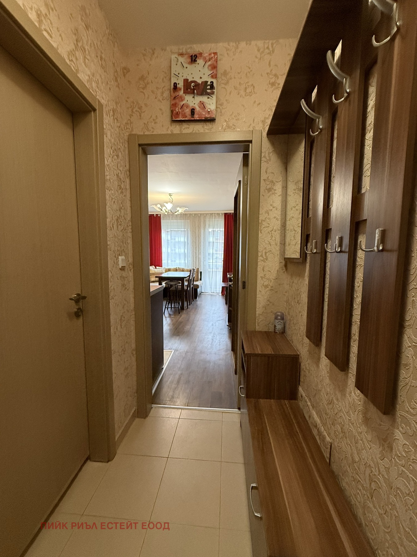Дава под наем 3-СТАЕН, гр. София, Младост 4, снимка 11 - Апартаменти - 54187899