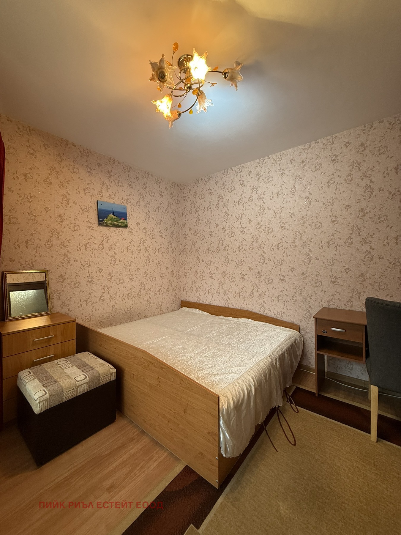 Дава под наем 3-СТАЕН, гр. София, Младост 4, снимка 7 - Апартаменти - 54187899