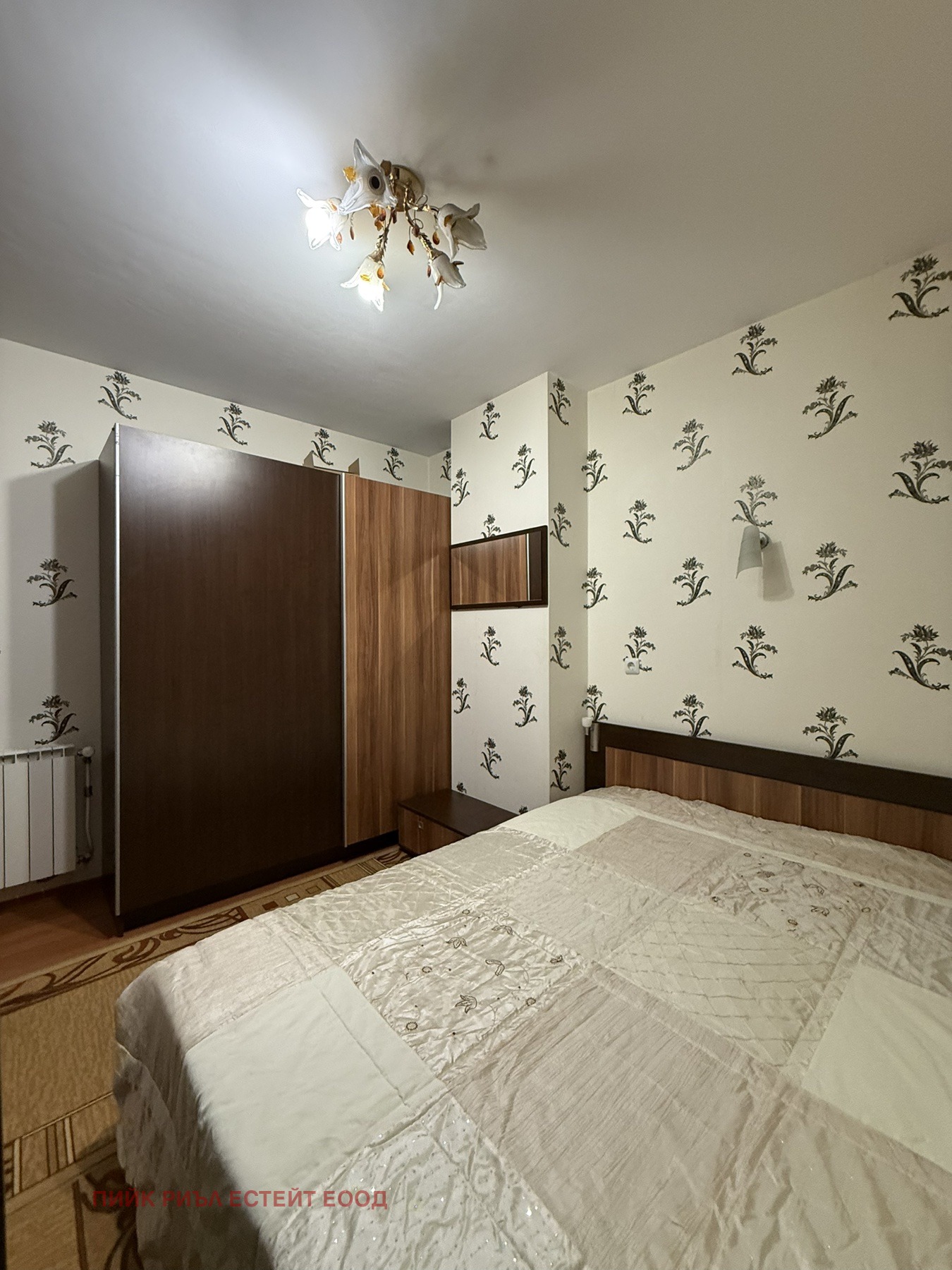 Дава под наем 3-СТАЕН, гр. София, Младост 4, снимка 5 - Апартаменти - 54187899