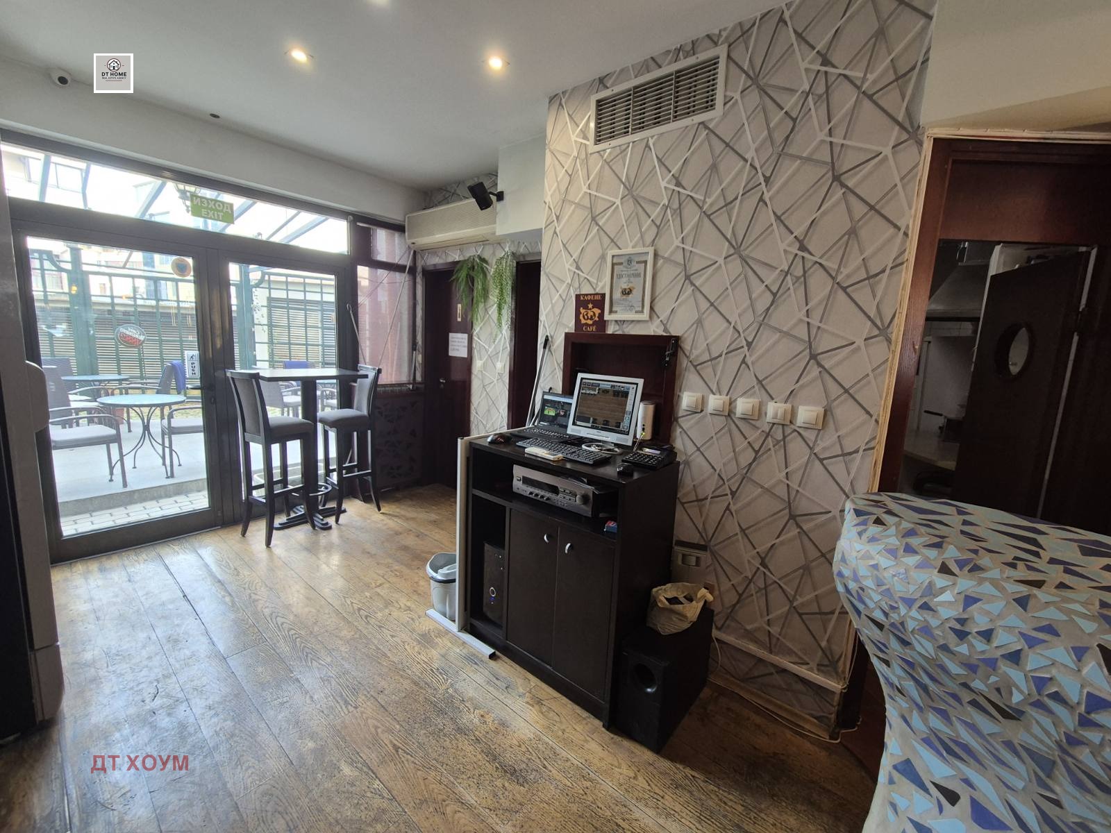 Дава под наем ЗАВЕДЕНИЕ, гр. Русе, Център, снимка 15 - Заведения - 53766063