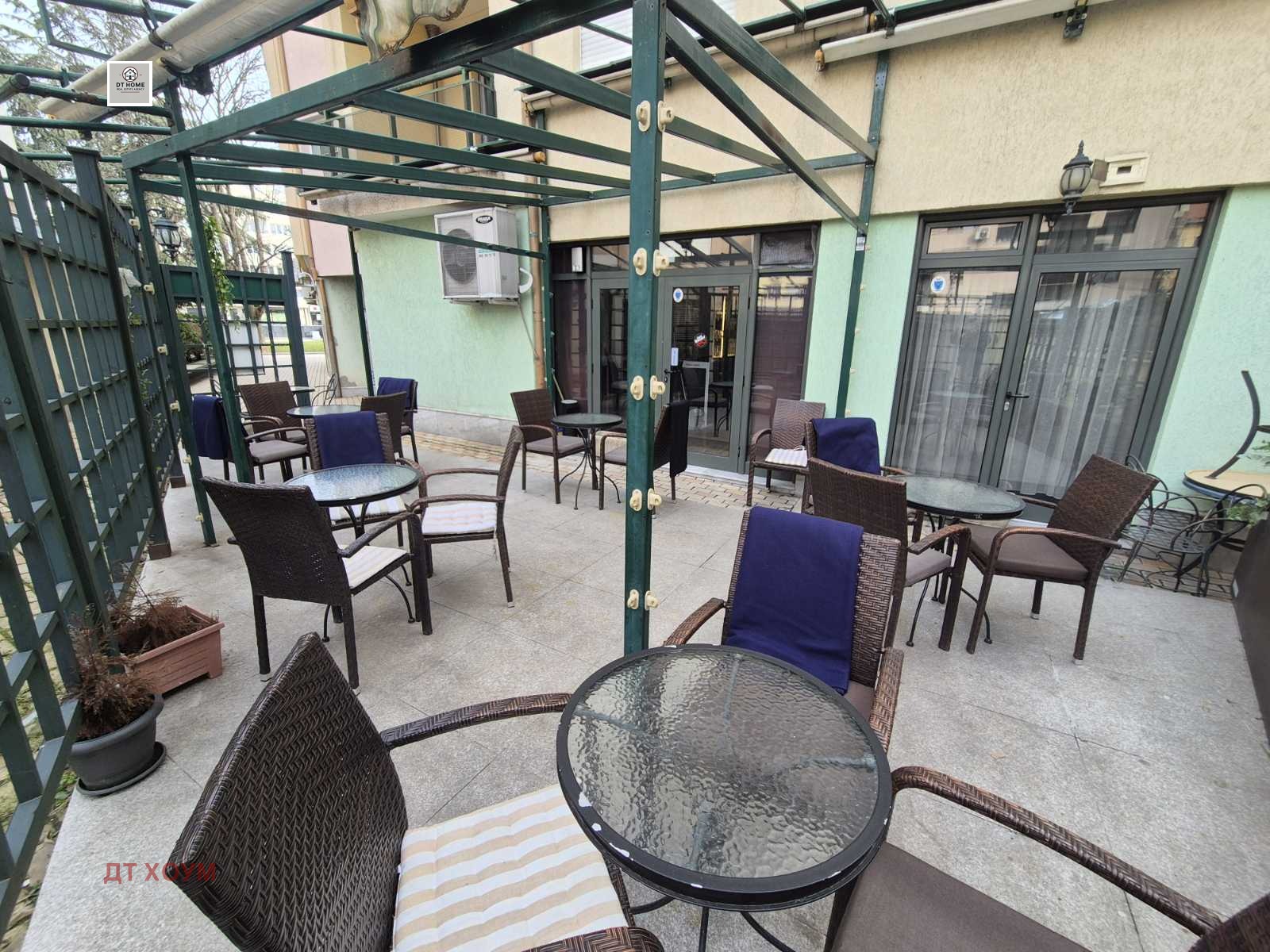 Дава под наем ЗАВЕДЕНИЕ, гр. Русе, Център, снимка 6 - Заведения - 53766063