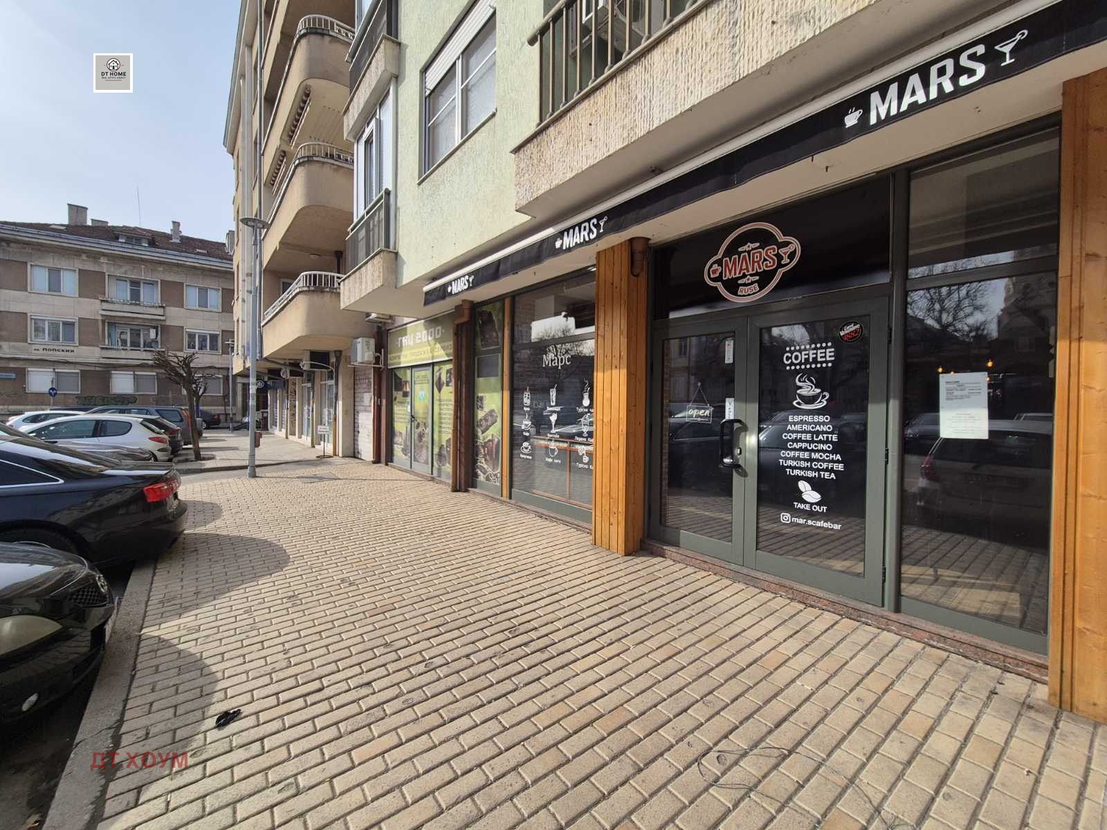 Дава под наем ЗАВЕДЕНИЕ, гр. Русе, Център, снимка 16 - Заведения - 53766063