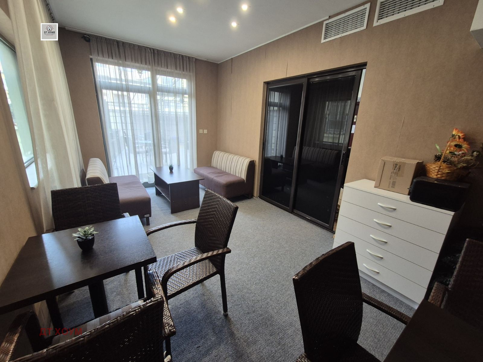 Дава под наем ЗАВЕДЕНИЕ, гр. Русе, Център, снимка 12 - Заведения - 53766063