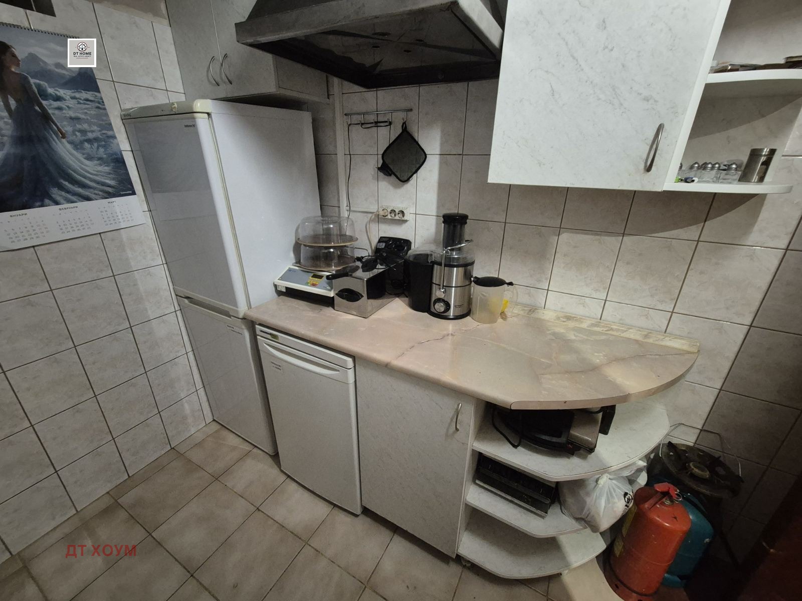 Дава под наем ЗАВЕДЕНИЕ, гр. Русе, Център, снимка 14 - Заведения - 53766063