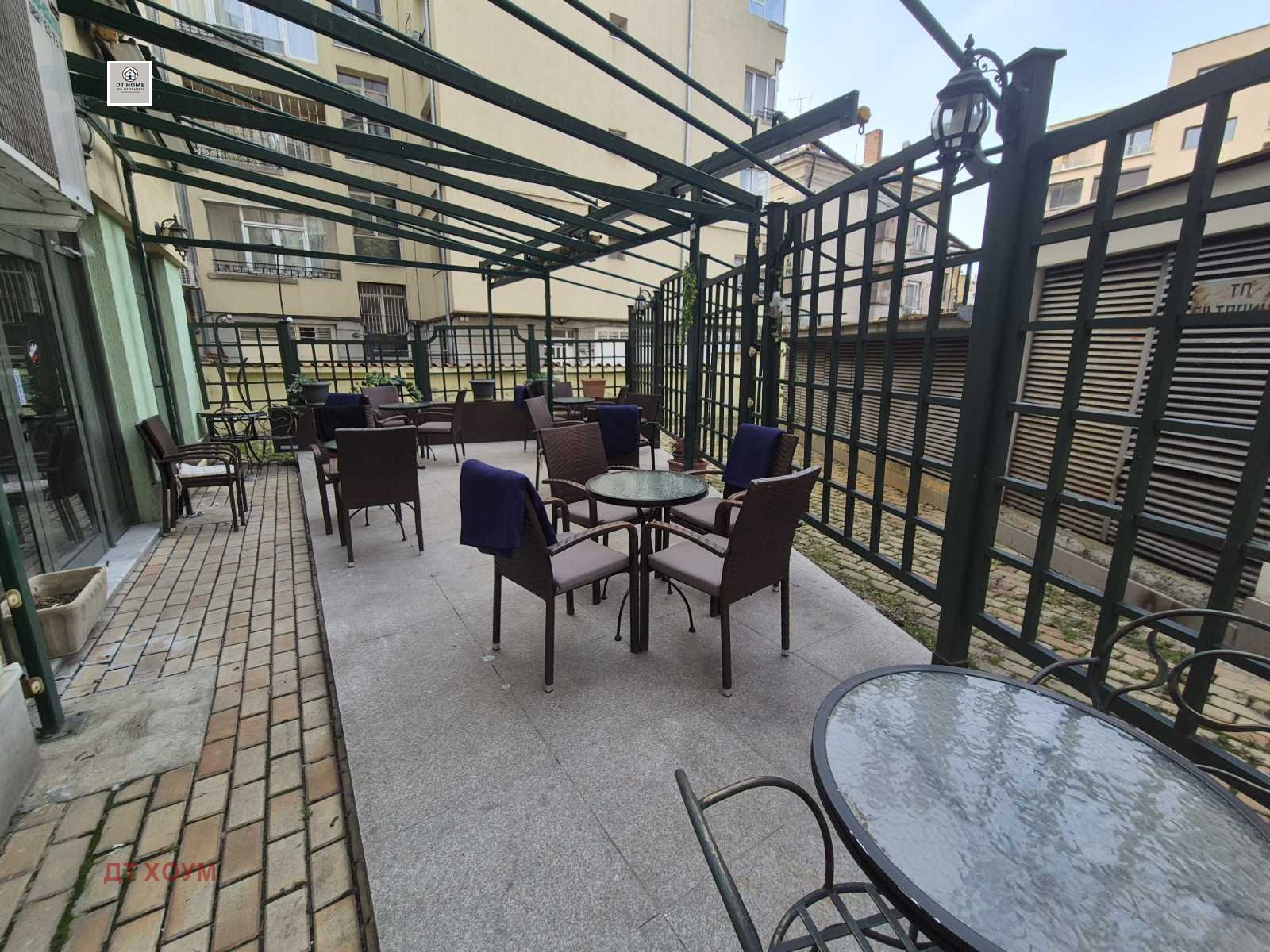 Дава под наем ЗАВЕДЕНИЕ, гр. Русе, Център, снимка 8 - Заведения - 53766063