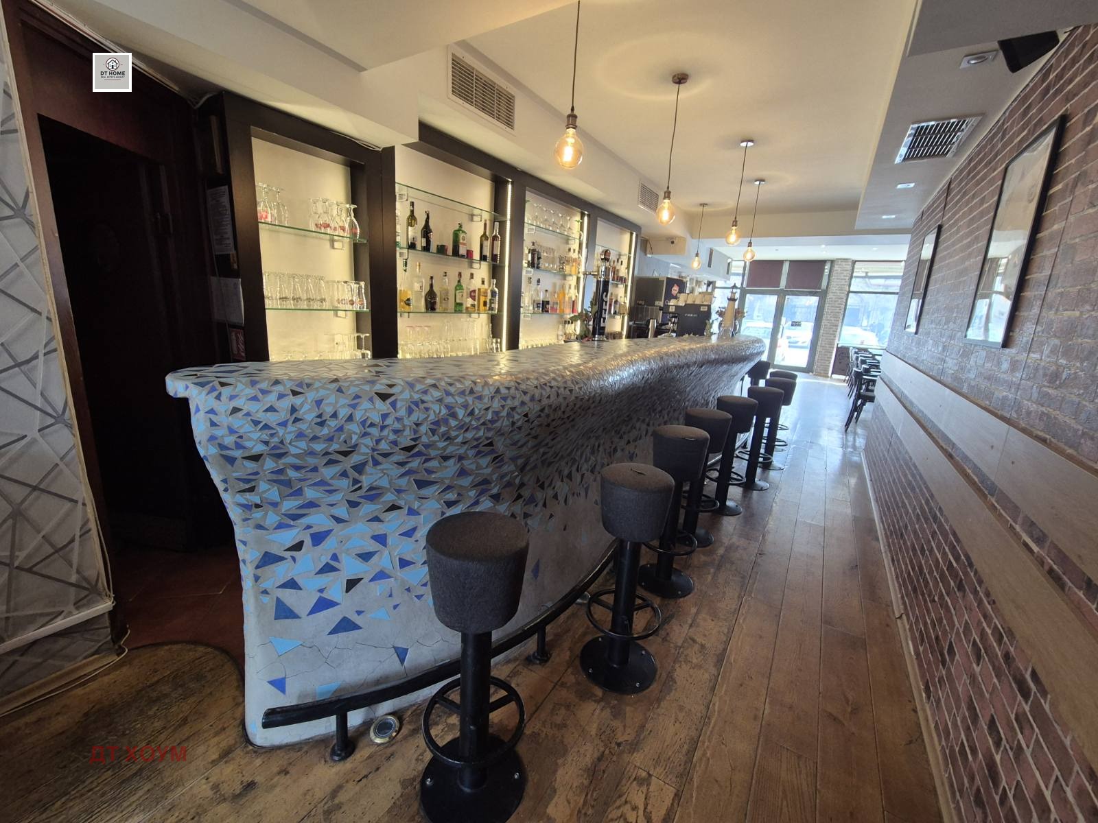 Дава под наем ЗАВЕДЕНИЕ, гр. Русе, Център, снимка 5 - Заведения - 53766063