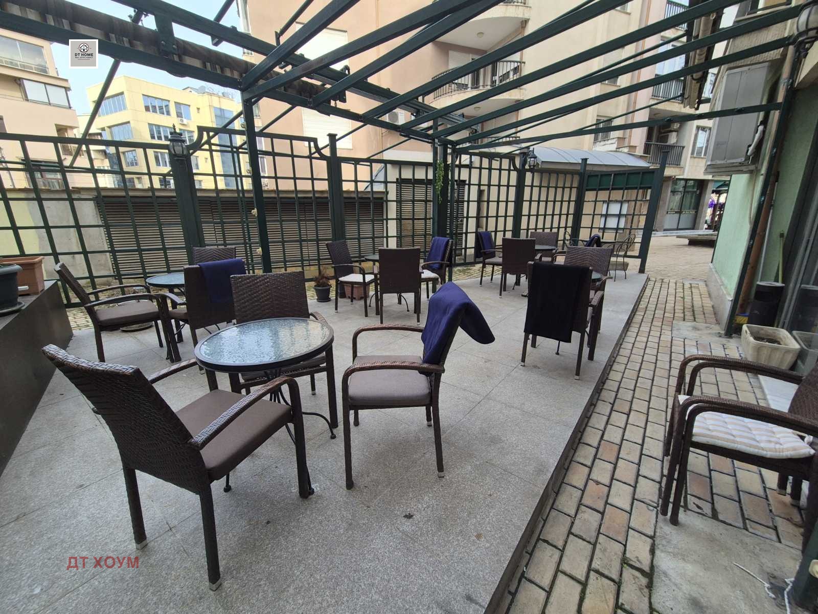 Дава под наем ЗАВЕДЕНИЕ, гр. Русе, Център, снимка 7 - Заведения - 53766063