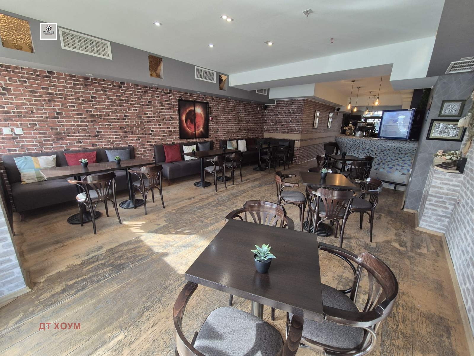 Дава под наем ЗАВЕДЕНИЕ, гр. Русе, Център, снимка 1 - Заведения - 53766063