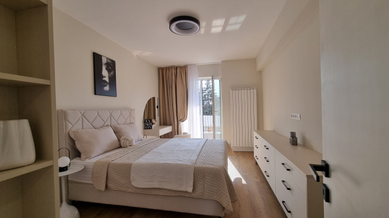 Дава под Наем 3-СТАЕН в град София, Овча купел - 120 кв.м / 860 € » 1 682.01 лв., ДИМЕТРА