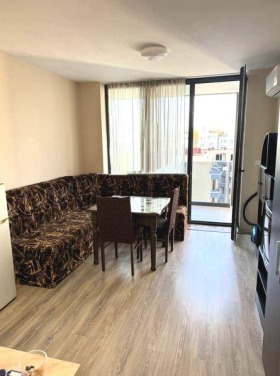 Studio Meden rudnik - zona W, Burgas