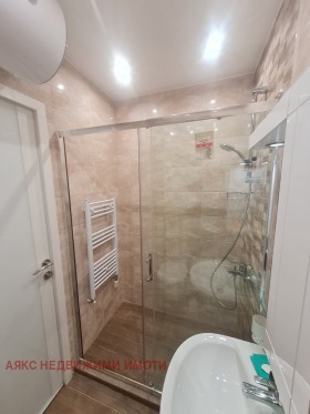 1 bedroom Reduta, Sofia 11