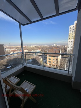 1 bedroom Reduta, Sofia 6