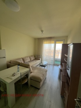 1 bedroom Reduta, Sofia 1