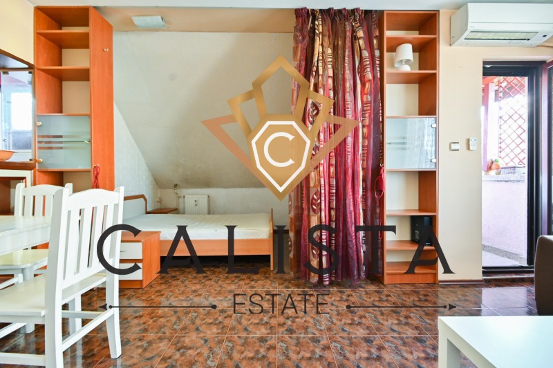 В оренду  Студія София , Лозенец , 46 кв.м | 21638119 - зображення [8]