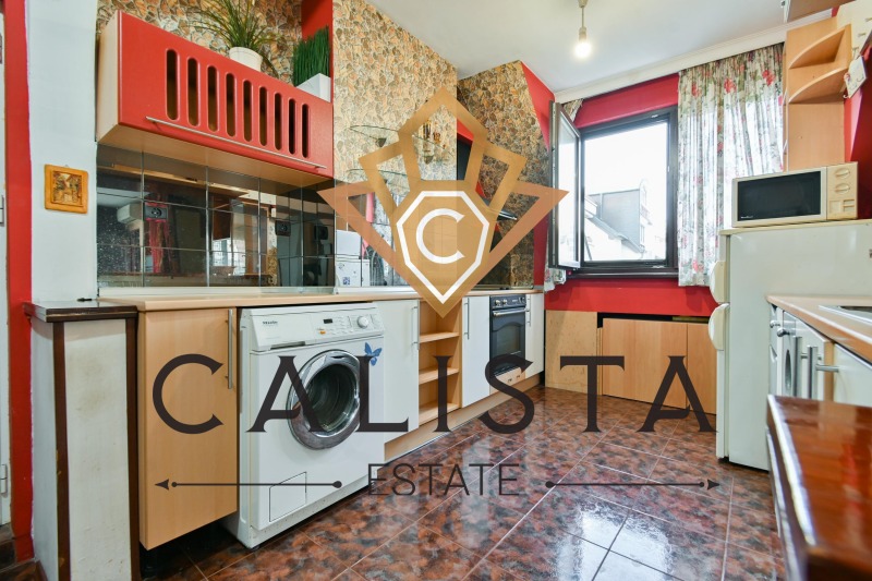 В оренду  Студія София , Лозенец , 46 кв.м | 21638119 - зображення [6]