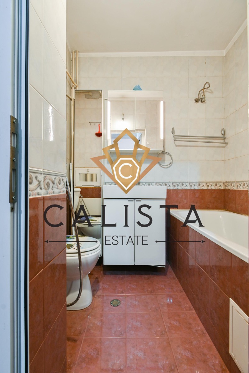 В оренду  Студія София , Лозенец , 46 кв.м | 21638119 - зображення [9]