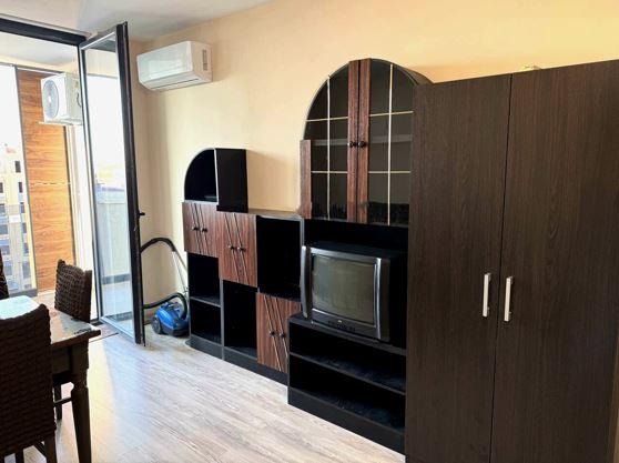 For Rent  Studio Burgas , Meden rudnik - zona V , 39 sq.m | 56975124 - image [3]