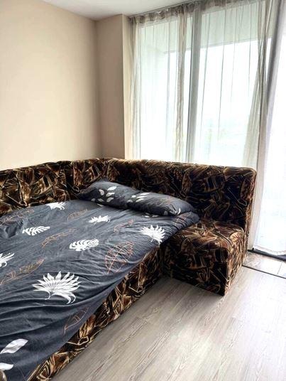 For Rent  Studio Burgas , Meden rudnik - zona V , 39 sq.m | 56975124 - image [4]