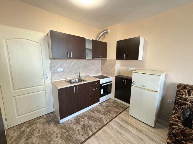 For Rent  Studio Burgas , Meden rudnik - zona V , 39 sq.m | 56975124 - image [2]