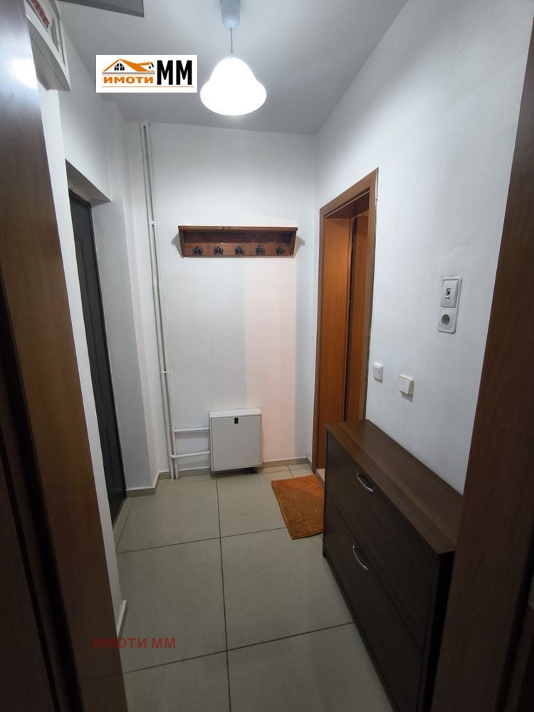 Дава под наем 1-СТАЕН, гр. Пловдив, Кършияка, снимка 5 - Апартаменти - 56303812