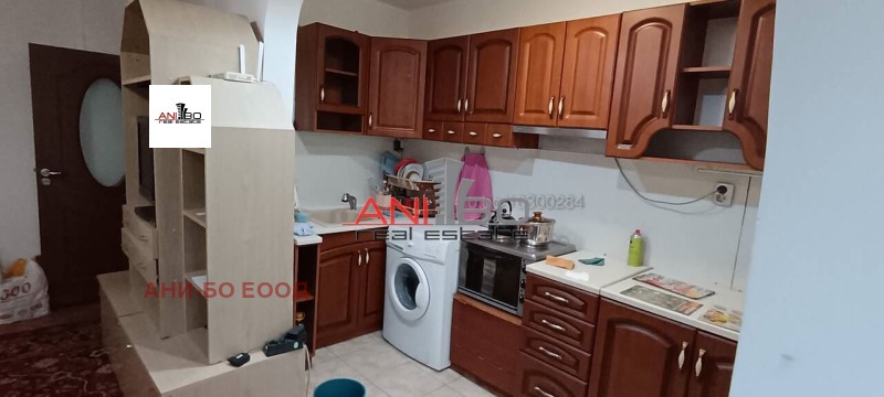 Vuokrattavana  1 makuuhuone Varna , Tsentralna pošta , 76 neliömetriä | 21292217 - kuva [4]