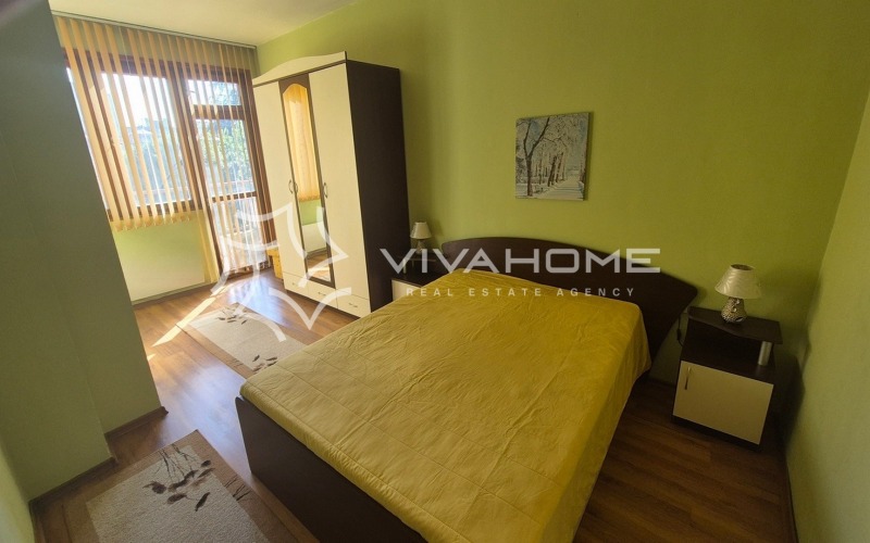 Дава под наем  2-стаен град Варна , Чаталджа , 65 кв.м | 95084239 - изображение [5]
