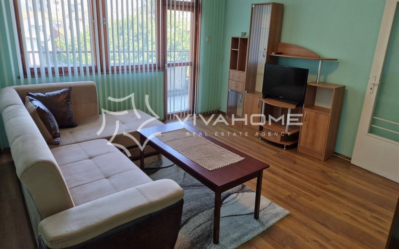 Дава под наем  2-стаен град Варна , Чаталджа , 65 кв.м | 95084239