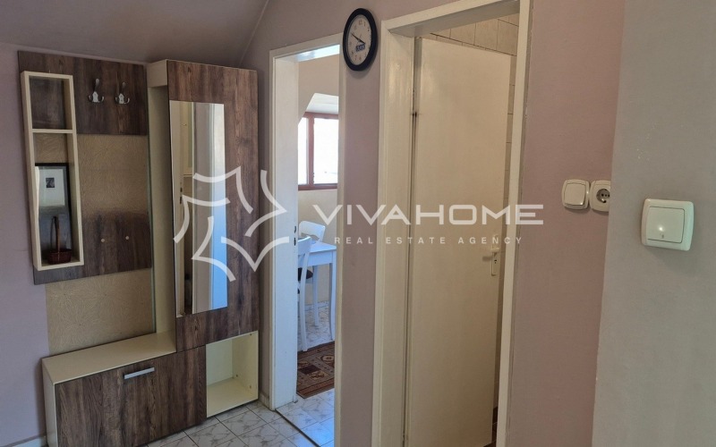 Дава под наем  2-стаен град Варна , Чаталджа , 65 кв.м | 95084239 - изображение [7]