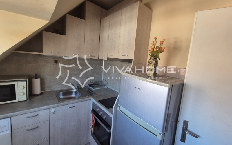 Дава под наем  2-стаен град Варна , Чаталджа , 65 кв.м | 95084239 - изображение [9]