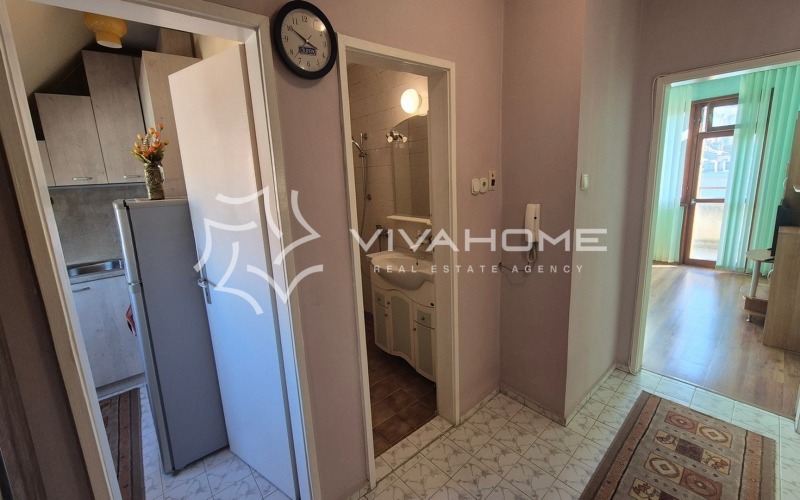 Дава под наем  2-стаен град Варна , Чаталджа , 65 кв.м | 95084239 - изображение [8]
