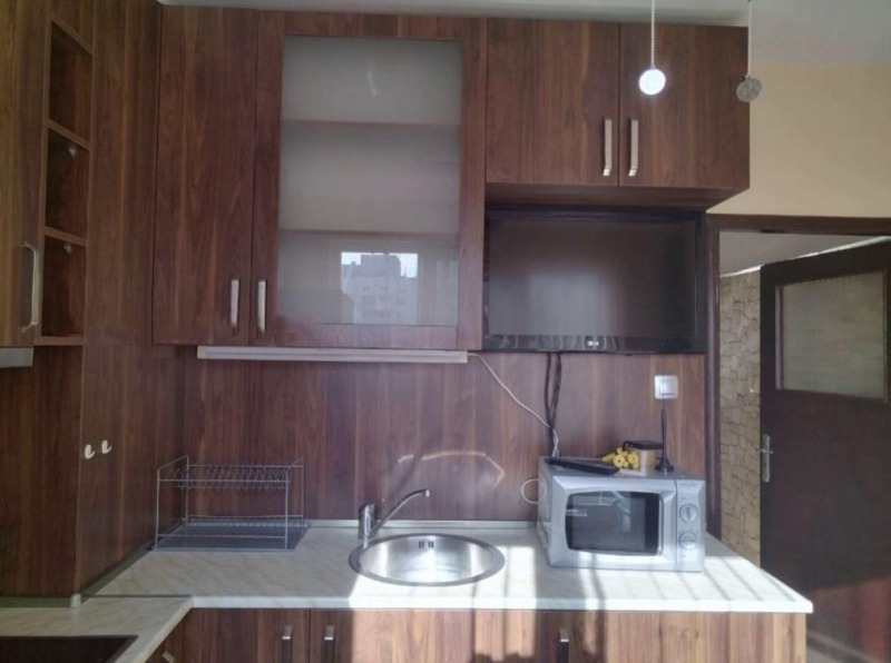 K pronájmu  1 ložnice Sofia , Razsadnika , 50 m2 | 88154470 - obraz [4]
