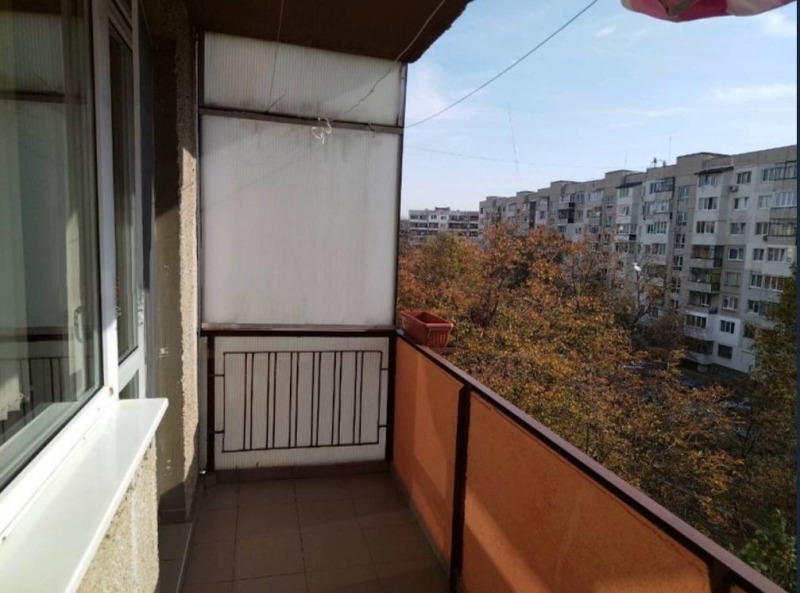 K pronájmu  1 ložnice Sofia , Razsadnika , 50 m2 | 88154470 - obraz [9]