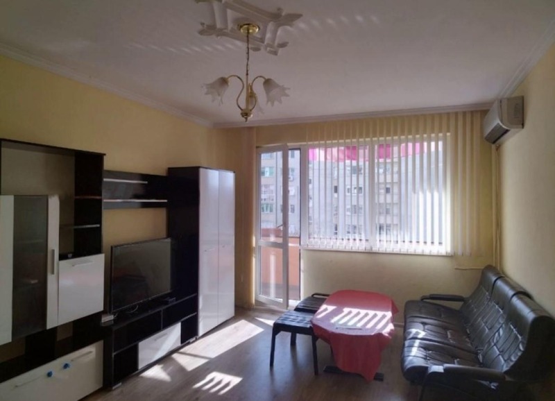 K pronájmu  1 ložnice Sofia , Razsadnika , 50 m2 | 88154470