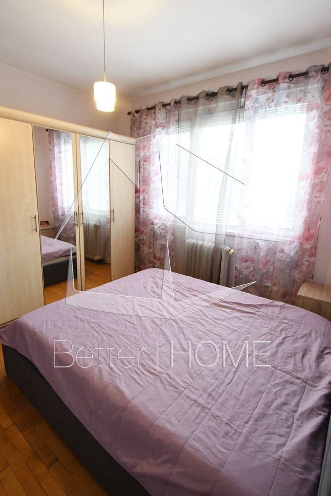 Kiadó  1 hálószoba Sofia , Oborishte , 64 négyzetméter | 18647922 - kép [9]